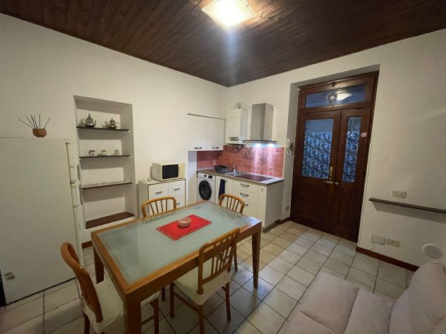 appartamento in vendita ad Edolo in zona Vico