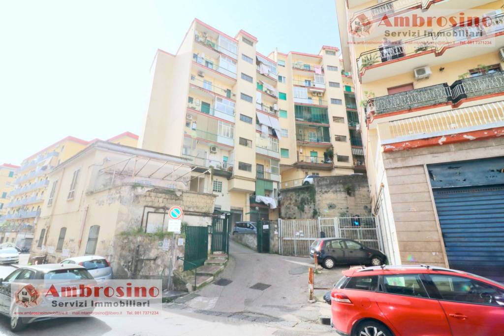 locale di sgombero in vendita ad Edolo in zona Vico