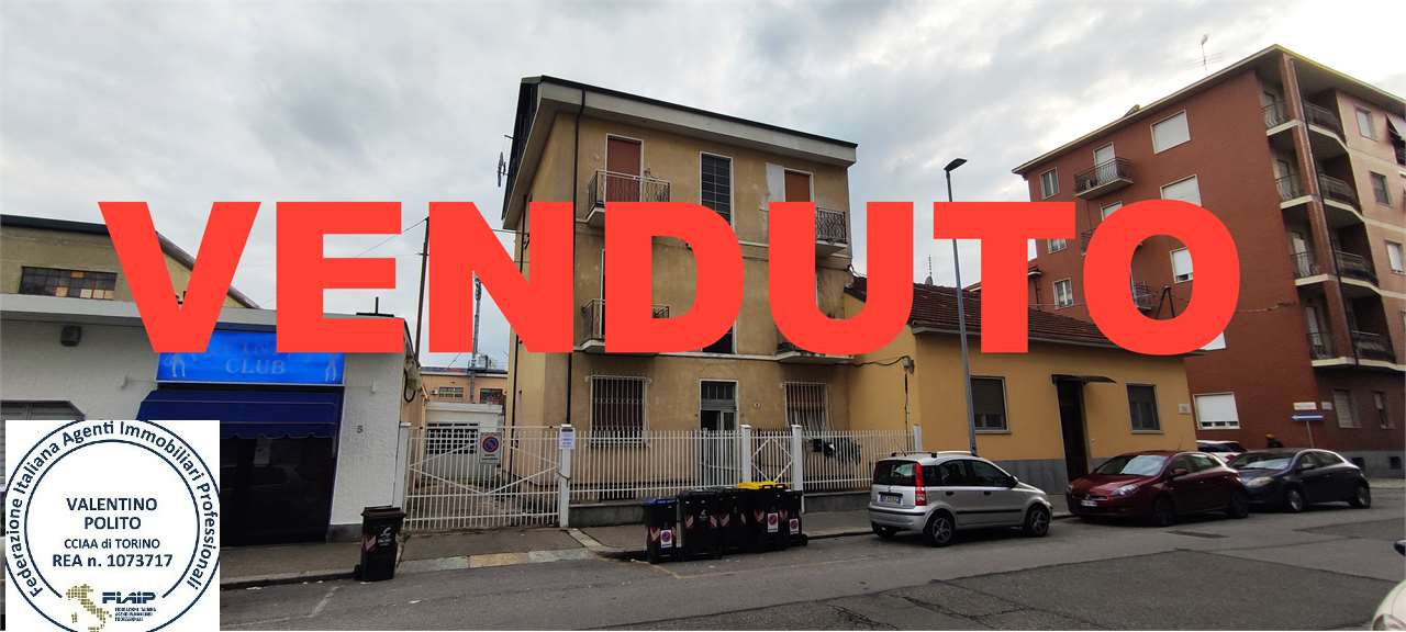 appartamento in vendita ad Edolo in zona Vico