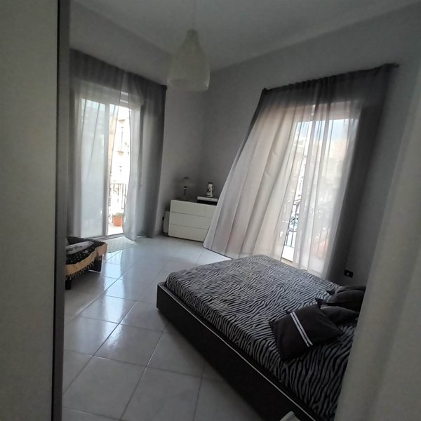 appartamento in vendita ad Edolo in zona Vico