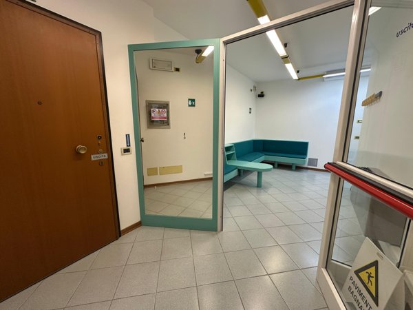 ufficio in vendita ad Edolo in zona Vico