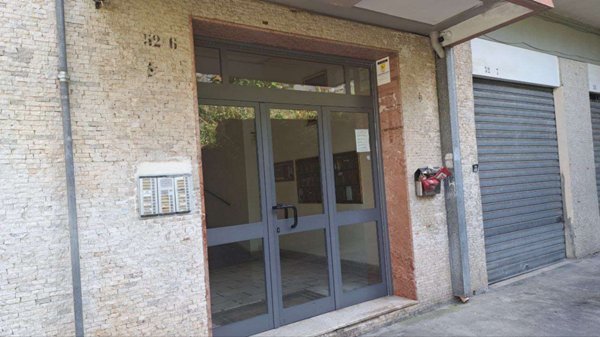 appartamento in vendita ad Edolo in zona Vico