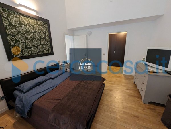 appartamento in vendita ad Edolo in zona Vico