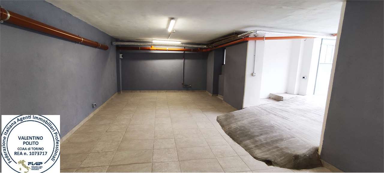 locale di sgombero in vendita ad Edolo in zona Vico