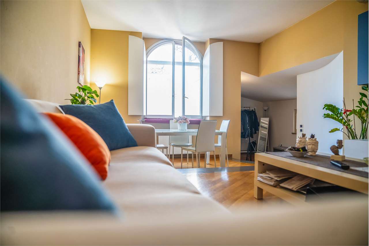 appartamento in vendita ad Edolo in zona Vico