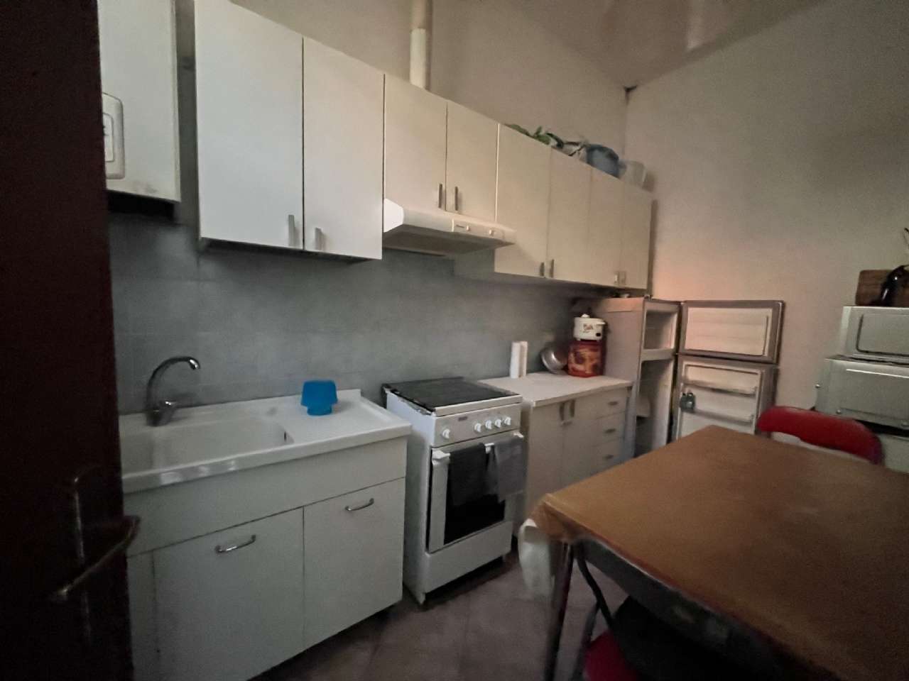 appartamento in vendita ad Edolo in zona Vico