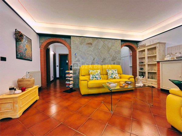 appartamento in vendita ad Edolo in zona Vico