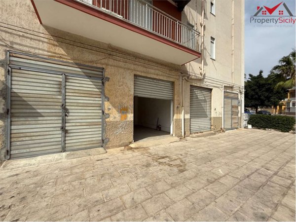 ufficio in vendita ad Edolo in zona Vico