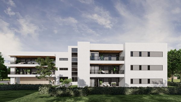 appartamento in vendita ad Edolo in zona Vico