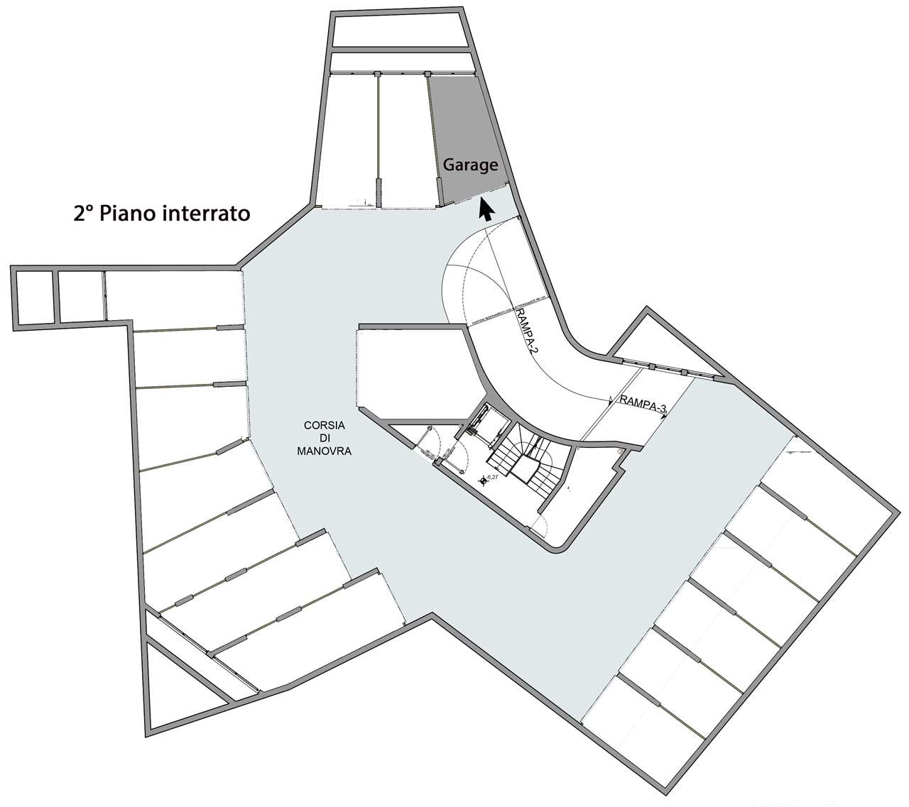 casa indipendente in vendita ad Edolo in zona Vico