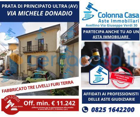 casa semindipendente in vendita ad Edolo in zona Vico