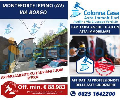 casa indipendente in vendita ad Edolo in zona Vico