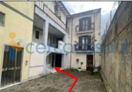 appartamento in vendita ad Edolo in zona Vico