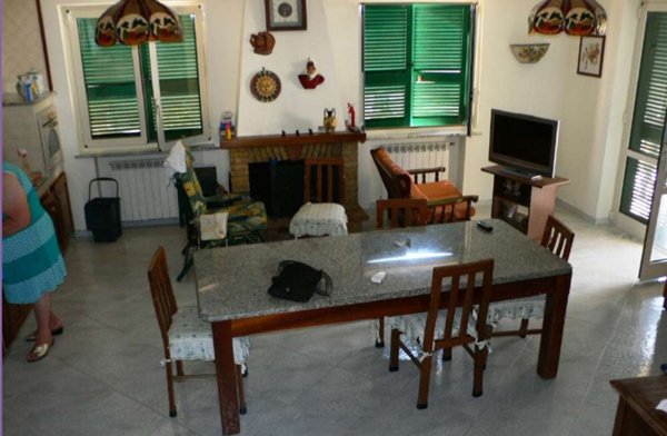 appartamento in vendita ad Edolo in zona Vico