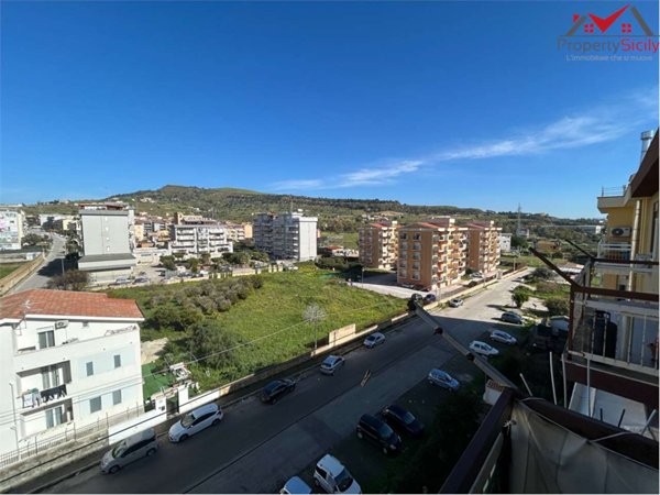 appartamento in vendita ad Edolo in zona Vico