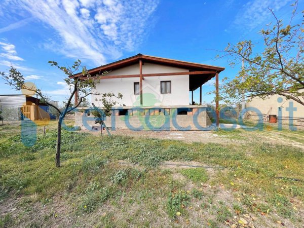 casa indipendente in vendita ad Edolo in zona Vico