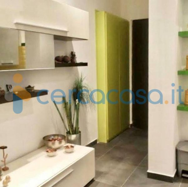 appartamento in vendita ad Edolo in zona Vico