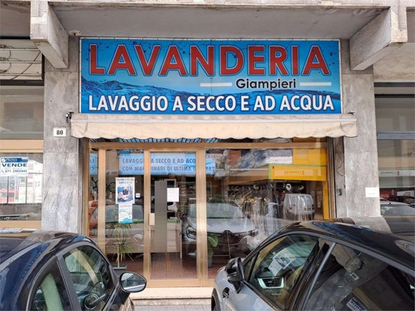 locale commerciale in vendita ad Edolo in zona Vico