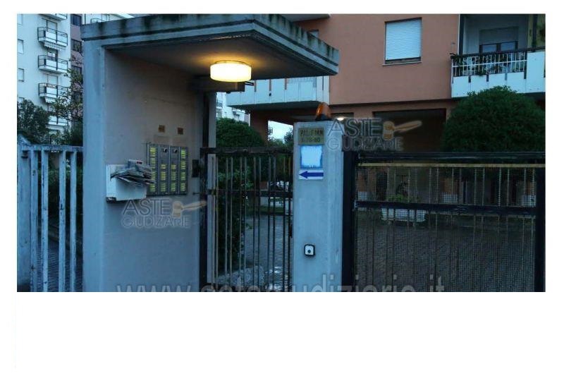 appartamento in vendita ad Edolo in zona Vico