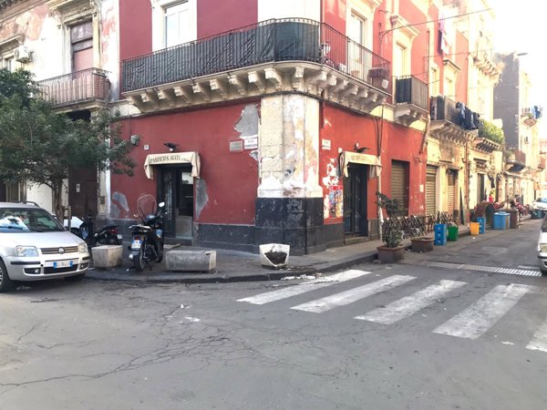 locale commerciale in vendita ad Edolo in zona Vico