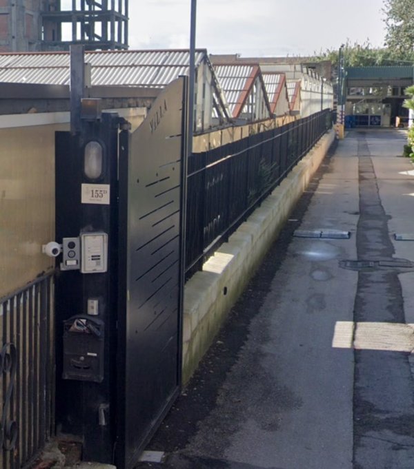 terreno edificabile in vendita ad Edolo in zona Vico