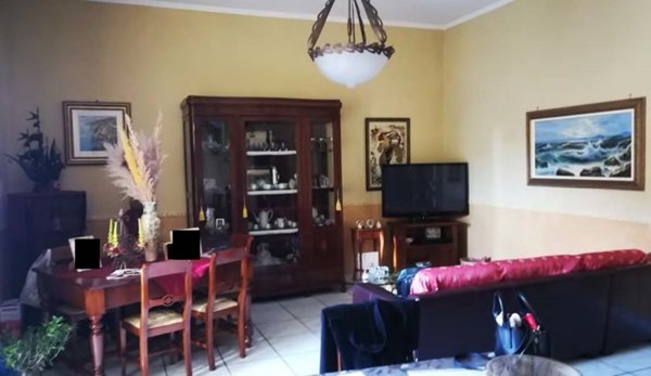 appartamento in vendita ad Edolo in zona Vico