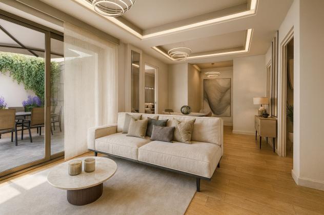 appartamento in vendita ad Edolo in zona Vico