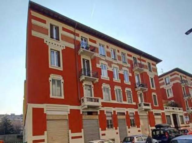 appartamento in vendita ad Edolo in zona Vico