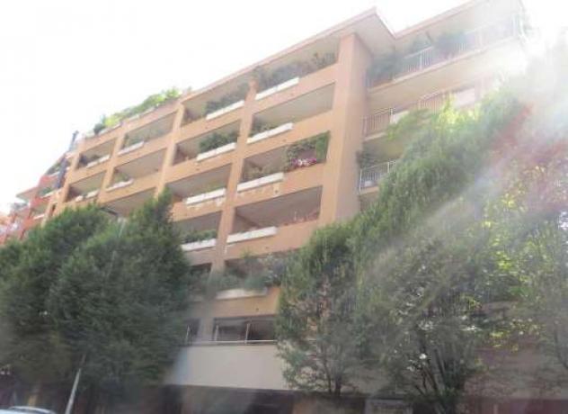 appartamento in vendita ad Edolo in zona Vico