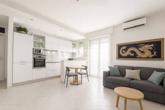 appartamento in vendita ad Edolo in zona Vico