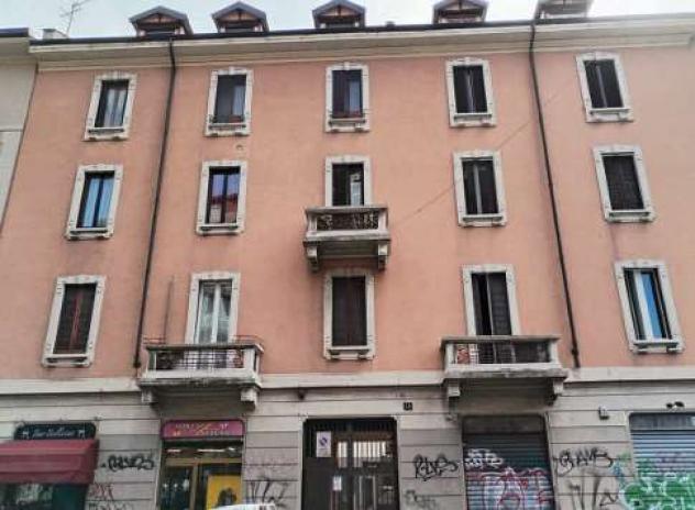 appartamento in vendita ad Edolo in zona Vico