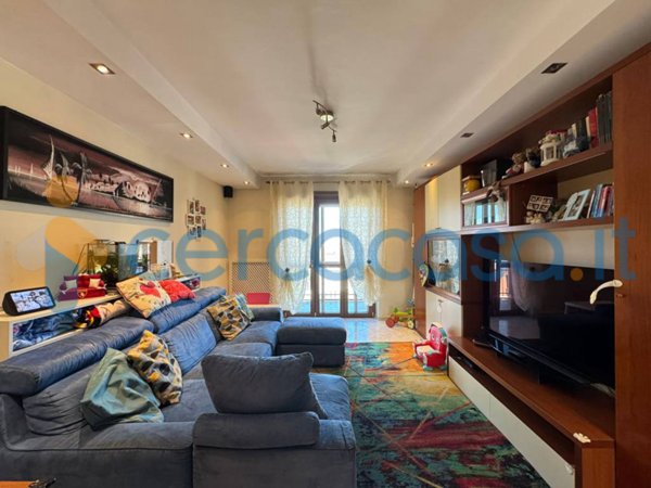 appartamento in vendita ad Edolo in zona Vico