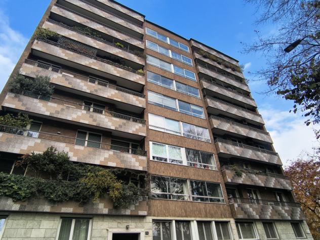 appartamento in vendita ad Edolo in zona Vico