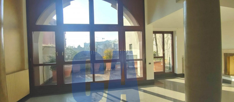 appartamento in vendita ad Edolo in zona Vico