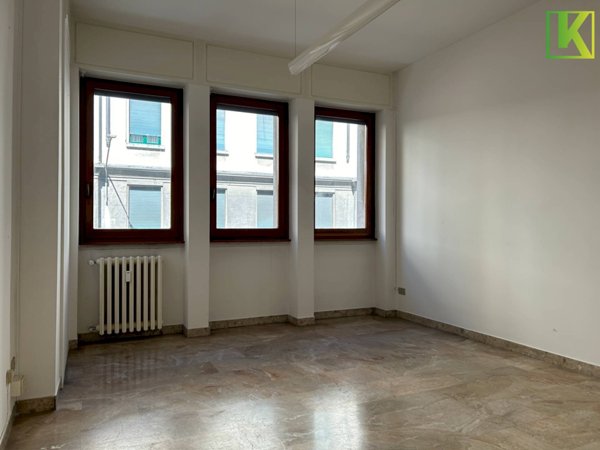 appartamento in vendita ad Edolo in zona Vico