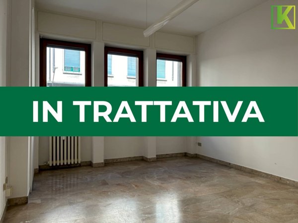 appartamento in vendita ad Edolo in zona Vico