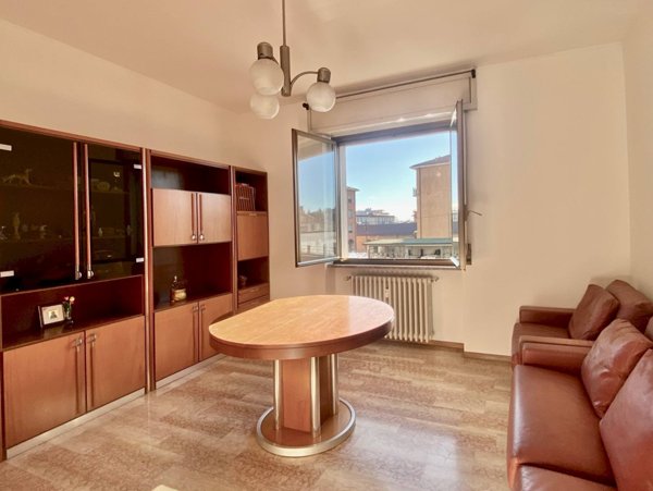 appartamento in vendita ad Edolo in zona Vico