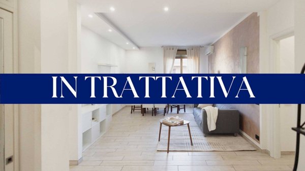 appartamento in vendita ad Edolo in zona Vico