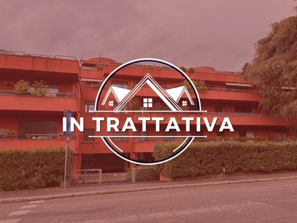 appartamento in vendita ad Edolo in zona Vico