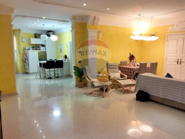 appartamento in vendita ad Edolo in zona Vico