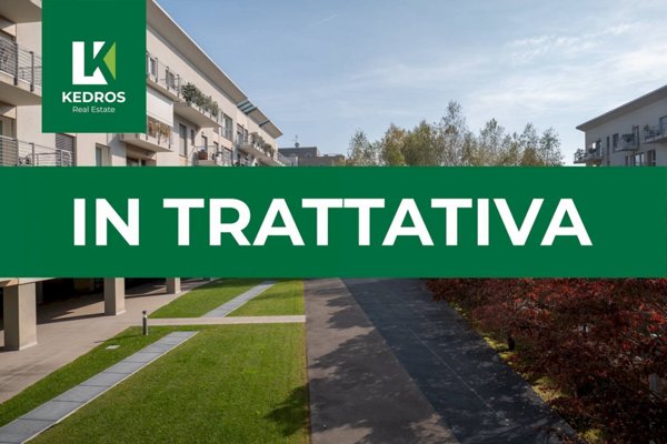 appartamento in vendita ad Edolo in zona Vico