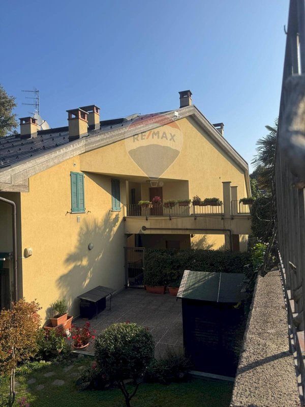 appartamento in vendita ad Edolo in zona Vico