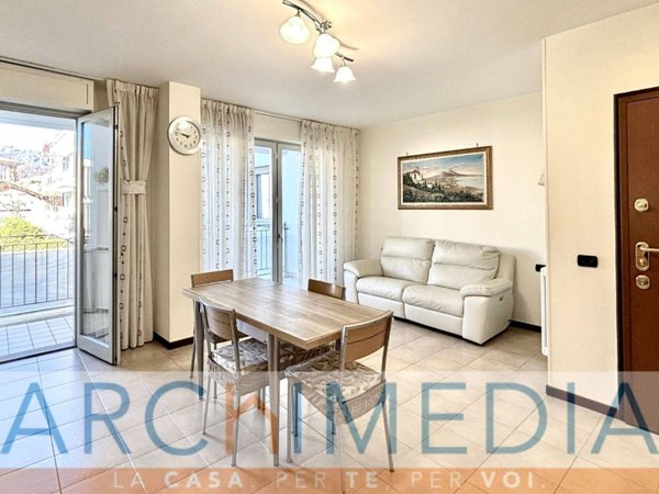 appartamento in vendita ad Edolo in zona Vico
