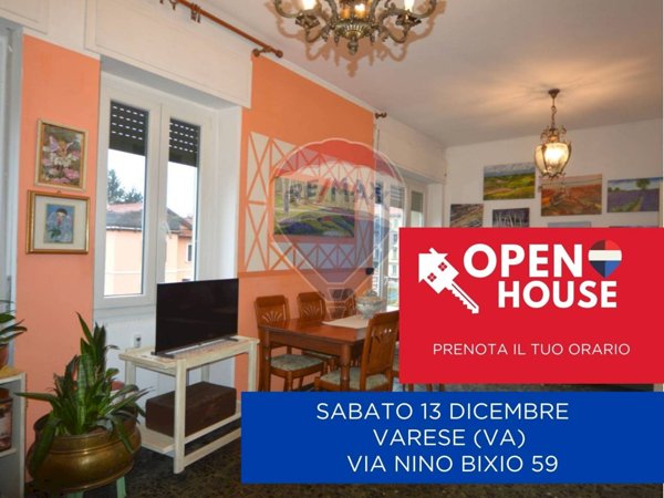 appartamento in vendita ad Edolo in zona Vico