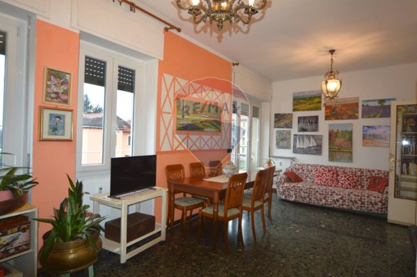 appartamento in vendita ad Edolo in zona Vico