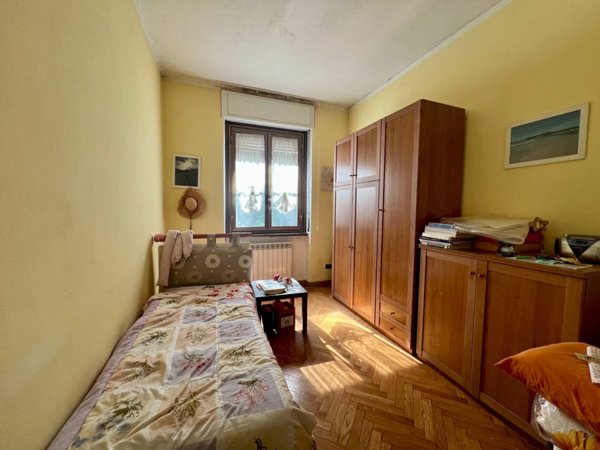 appartamento in vendita ad Edolo in zona Vico