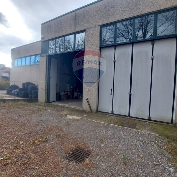 loft in vendita ad Edolo in zona Vico