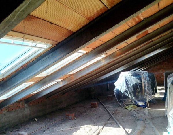 attico in vendita ad Edolo in zona Vico