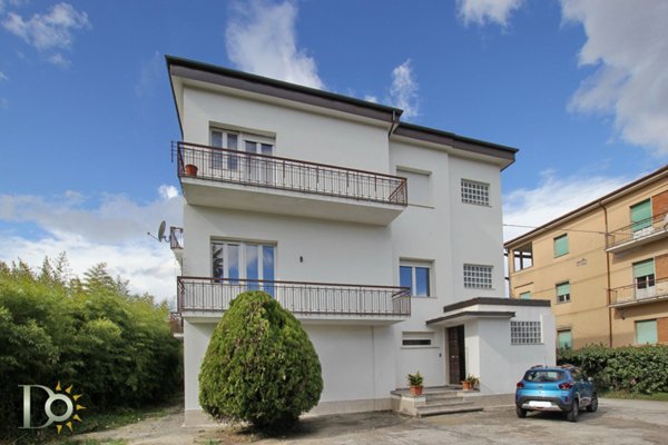 appartamento in vendita ad Edolo in zona Vico