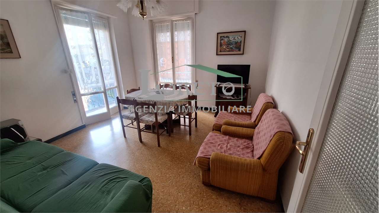 appartamento in vendita ad Edolo in zona Vico